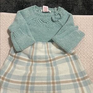 Tommy Bahama Kids Sweater - Mint Green